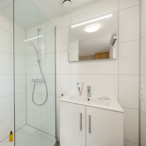 CHALET 4 personnes - KinderComfort