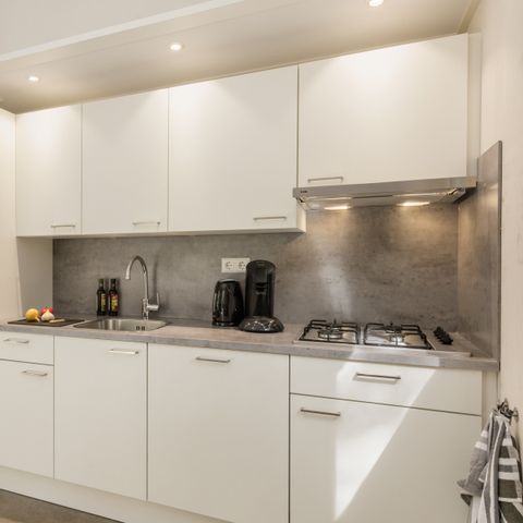 CHALET 4 personnes - KinderComfort