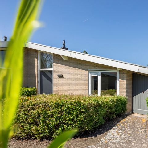 BUNGALOW 4 personnes - Confort 4A