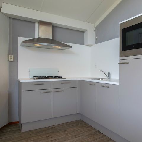 BUNGALOW 4 personnes - Confort 4A