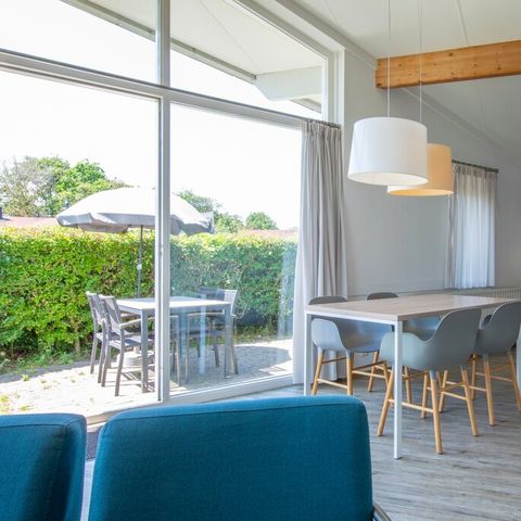 BUNGALOW 4 personnes - Confort 4A