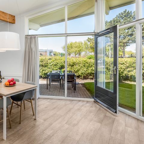 BUNGALOW 4 personnes - Confort 4A