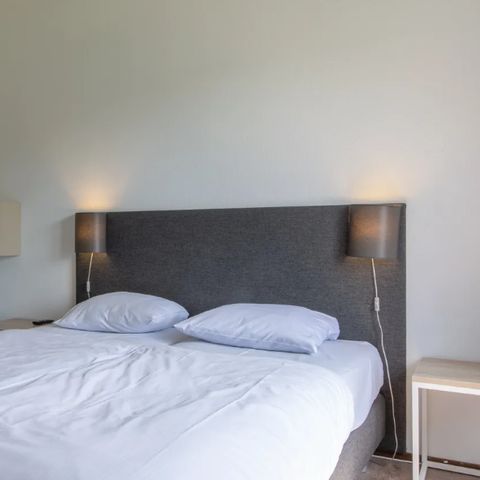BUNGALOW 7 personnes - Confort 7K