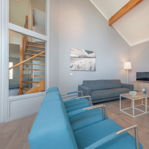 BUNGALOW 6 personnes - Confort 6A