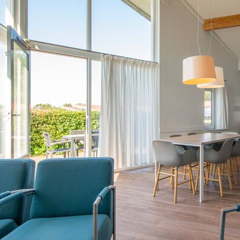 BUNGALOW 6 personnes - Confort 6A