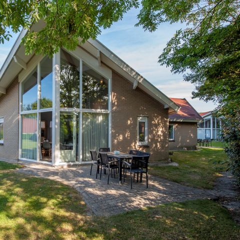 BUNGALOW 6 personnes - Confort 6A