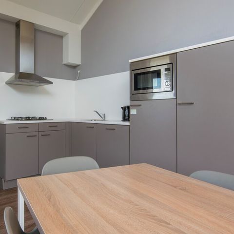 BUNGALOW 6 personnes - Confort 6A