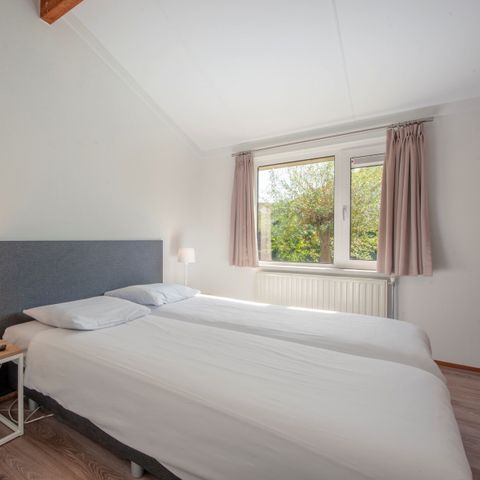 BUNGALOW 4 personnes - Confort 4B
