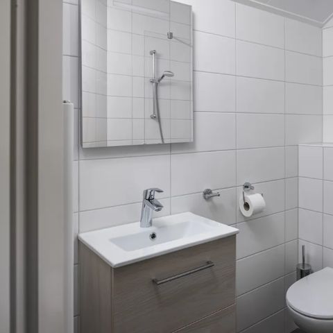 BUNGALOW 4 personnes - Confort 4B