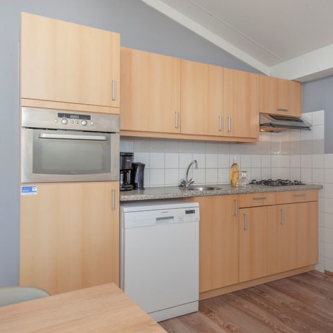 BUNGALOW 4 personnes - Confort 4B