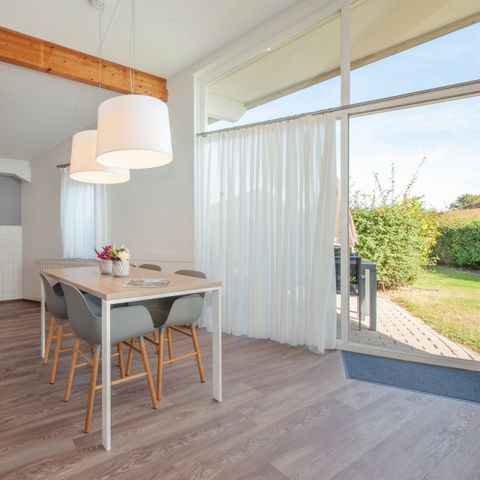 BUNGALOW 4 personnes - Confort 4B