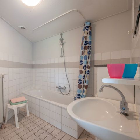 BUNGALOW 4 personnes - Confort 4B