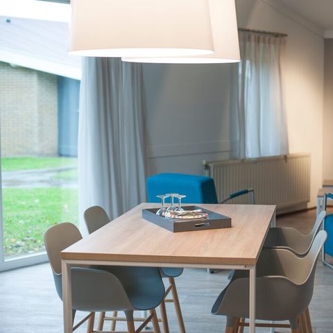 BUNGALOW 5 personnes - Confort 5B