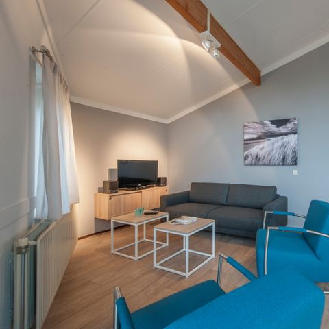 BUNGALOW 5 personnes - Confort 5B