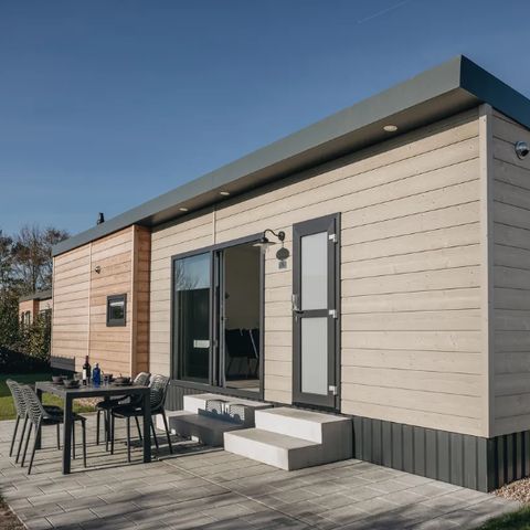 Roompot Hof Domburg - Camping Veere - Image N°6