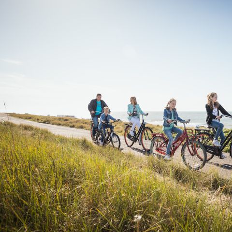 Roompot Hof Domburg - Camping Veere - Image N°5