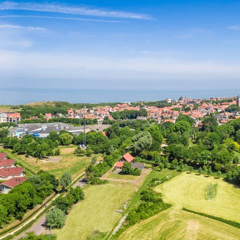 Roompot Hof Domburg - Camping Veere - Image N°2