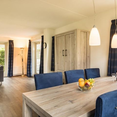 VILLA 6 personnes - Confort