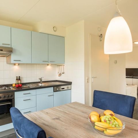 VILLA 6 personnes - Confort