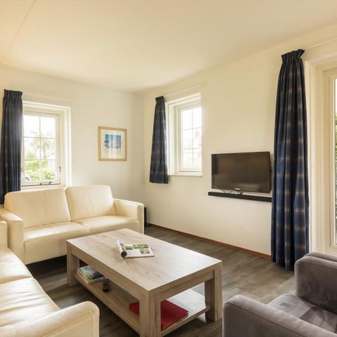 VILLA 6 personnes - Confort