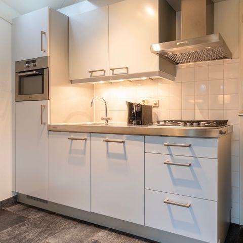 BUNGALOW 4 personnes - Buitenhuis