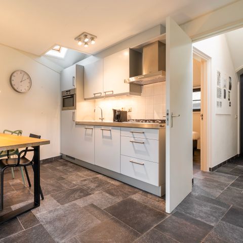 BUNGALOW 4 personnes - Buitenhuis