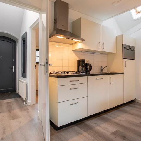 BUNGALOW 4 personnes - Buitenhuis Wellness