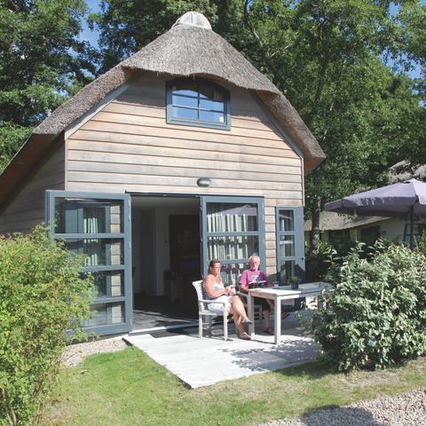 Dormio Park Scorleduyn - Camping Bergen - Image N°3