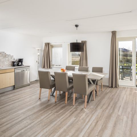 BUNGALOW 6 personnes - SD6 Confort