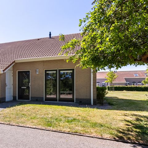 BUNGALOW 4 personnes - Confort 4