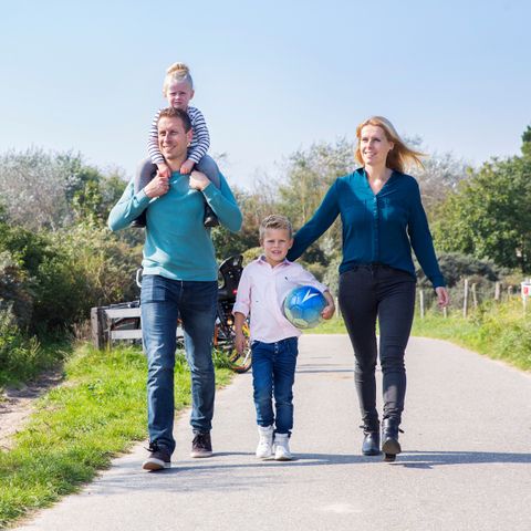 Landal De Soeten Haert - Camping Renesse - Image N°2