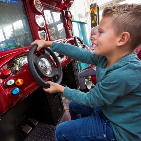 Landal De Soeten Haert - Camping Renesse - Image N°5