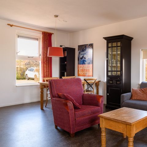 Bungalow 4 personnes - Appartement du port 4-1
