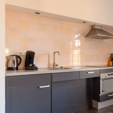 BUNGALOW 4 personnes - Appartement du port pour personnes handicapées