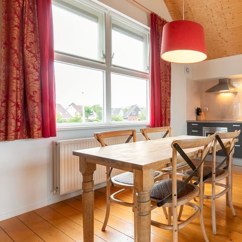 BUNGALOW 4 personnes - Maison portuaire