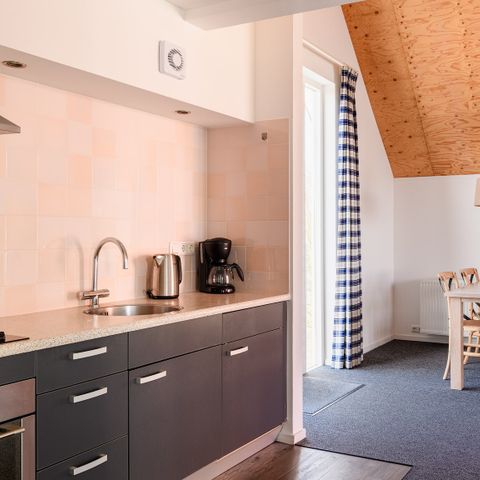 Appartement 4 personnes - Port 4-2