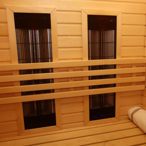 Landal Kustpark Texel - Camping Texel - Image N°6