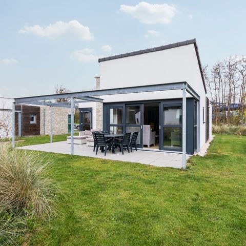 BUNGALOW 6 personnes - Buytengors