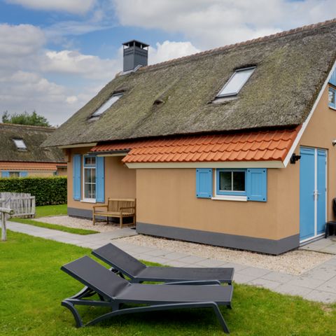 BUNGALOW 4 personnes - T4A Confort