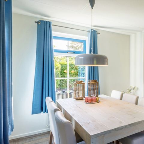 BUNGALOW 4 personnes - T4A Confort