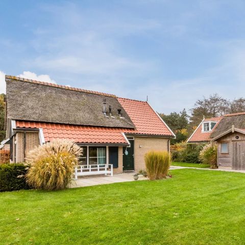 BUNGALOW 6 personnes - T6B Confort