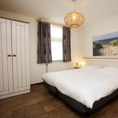 BUNGALOW 6 personnes - T6B Confort