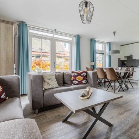 BUNGALOW 6 personnes - T6B Confort