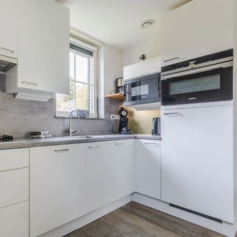 BUNGALOW 6 personnes - T6B Confort