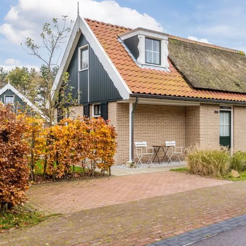 BUNGALOW 6 personnes - T6B Confort