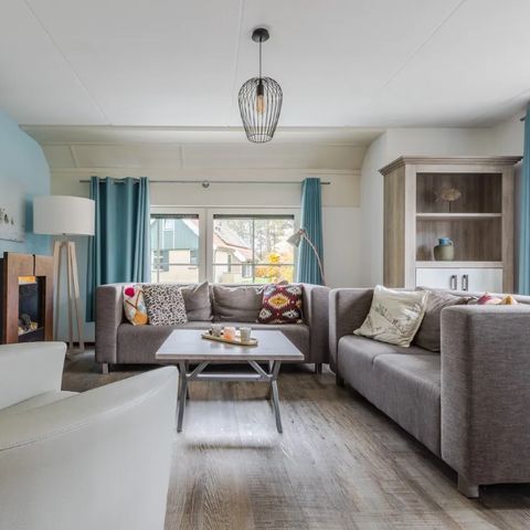 BUNGALOW 6 personnes - T6B Confort