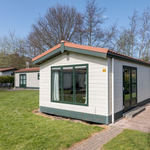 CHALET 4 personnes - Confort