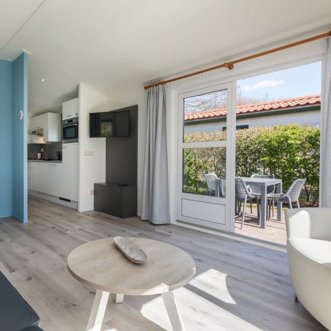 CHALET 4 personnes - Confort