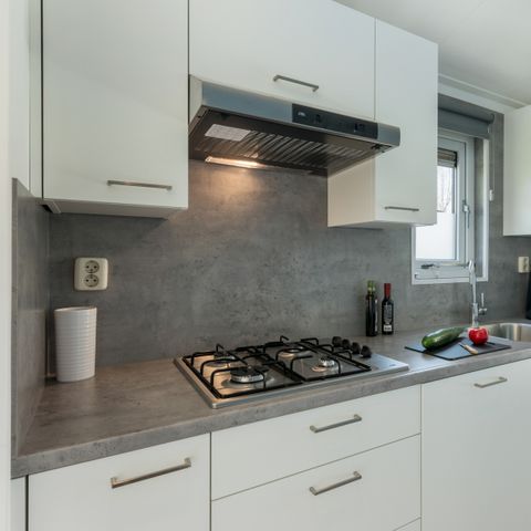 CHALET 4 personnes - Confort