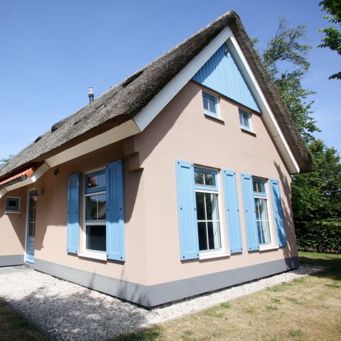 BUNGALOW 4 personnes - T4A